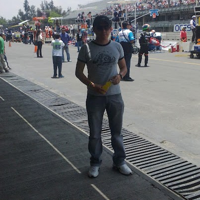 Andy Montero Photo 14