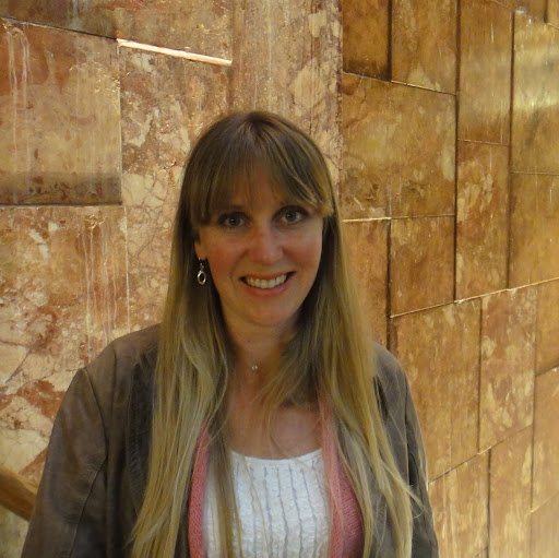 Angela Gillespie Photo 18