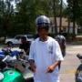 Terrance Dickens Photo 17