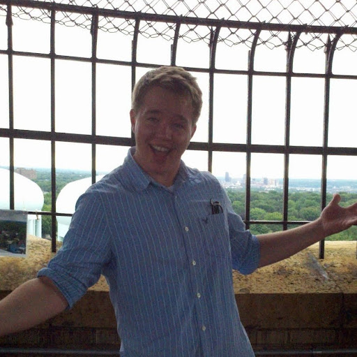 Andy Hanson Photo 8