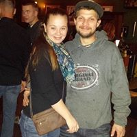 Amber Griggs Photo 20