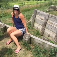 Krista Phillips Photo 10