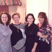 Lynda Lewis Photo 36