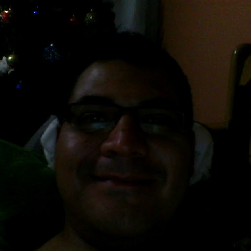 Jaime Loza Photo 8