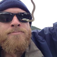 Mitch Fox Photo 14