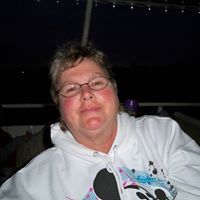 Paula Whitten Photo 12