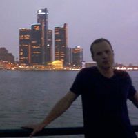 Dan Lester Photo 31