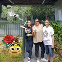 Deborah Acevedo Photo 28