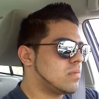 David Mata Photo 13