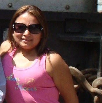 Cristina Marquez Photo 36