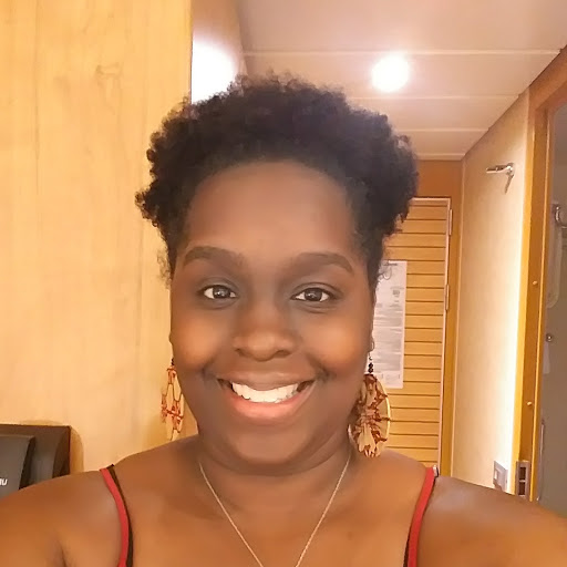Keisha Jones Photo 25