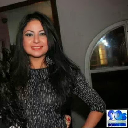 Karla Hunter Photo 14