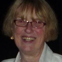 Frances Taylor Photo 41