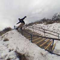Dustin Clark Photo 21