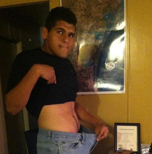 David Camacho Photo 26
