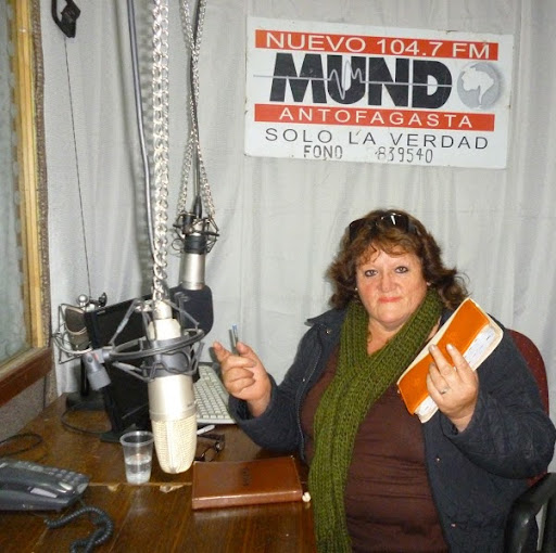 Carmen Rivera Photo 20