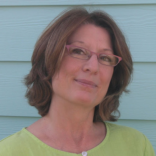 Catherine Winters Photo 16