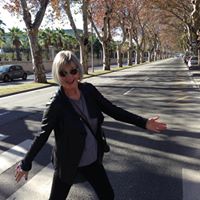 Jan Robbins Photo 9