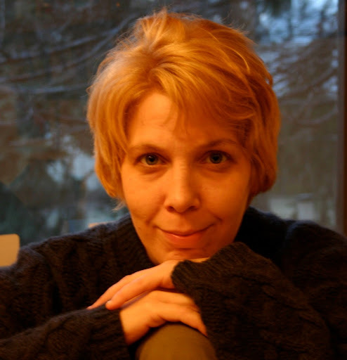 Judy Gannon Photo 26