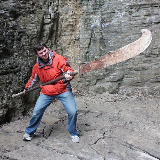 David Lindeman Photo 8