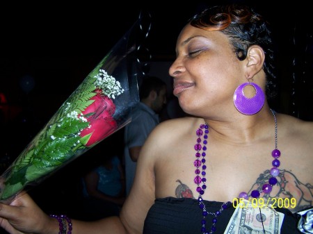 Monica Owens Photo 31