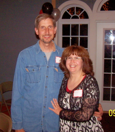 Angela Boyd Photo 26
