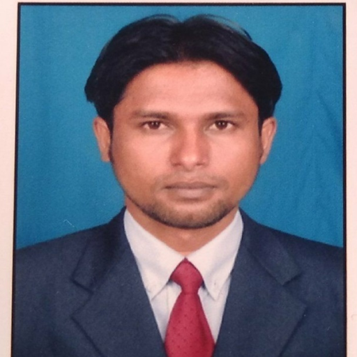 Mohammed Shaik Photo 20