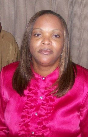 Michele Bradley Photo 6