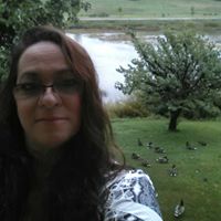 Gina Wood Photo 24