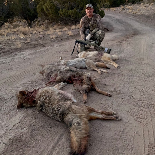 Rhett Smith Photo 29