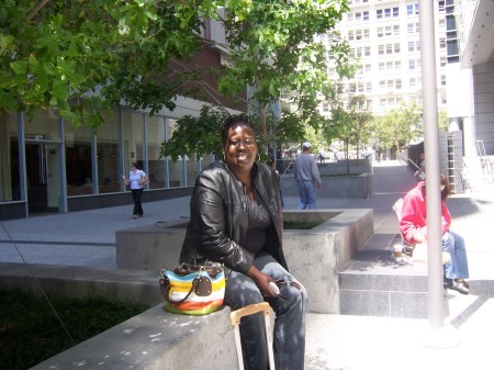 Terri Williams Photo 34