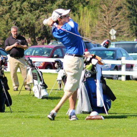 Lee Thomas Photo 30