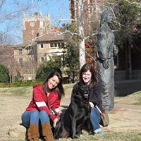 Angela Parham Photo 6