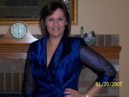 Carol Dion Photo 11