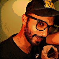 Adil Husain Photo 14