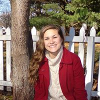 Michelle Nowak Photo 20