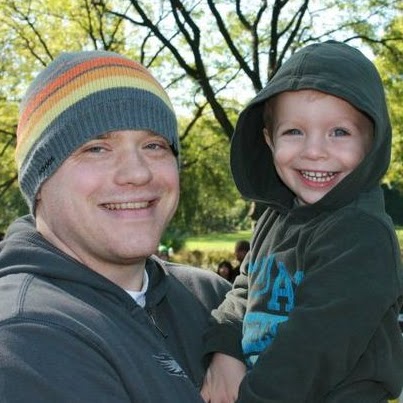 Jason Cain Photo 37
