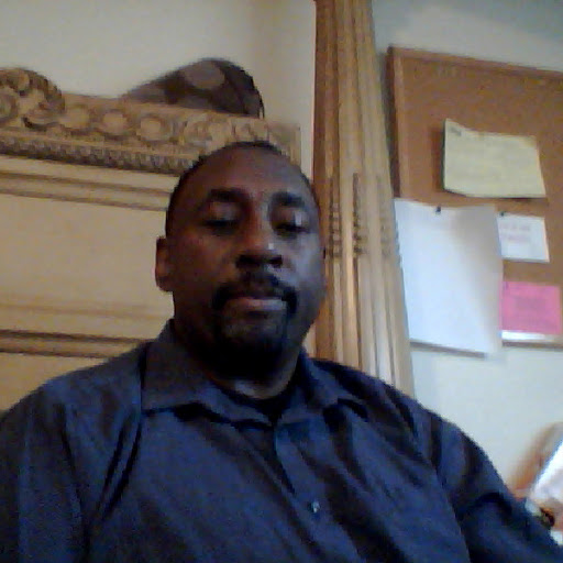 Raheem Robinson Photo 25