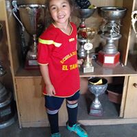 Katherine Guzman Photo 18