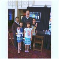 Gregory Napier Photo 10