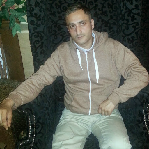 Nasir Mohammed Photo 29