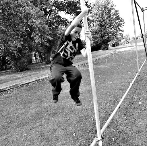 Connor Walker Photo 8