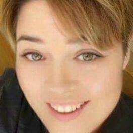 Angela Gillespie Photo 13