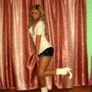 Leila Taylor Photo 15