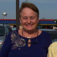 Shirley Fritz Photo 19