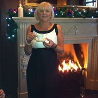 Patricia Fullerton Photo 6