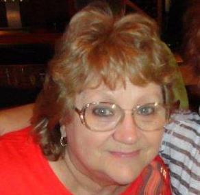 Margaret Doty Photo 29