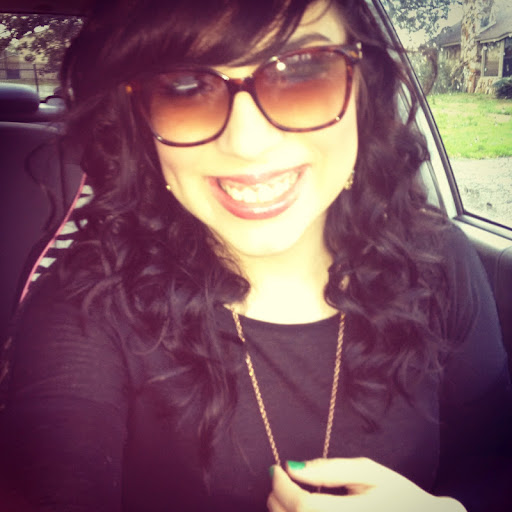 Marcella Horton Photo 7