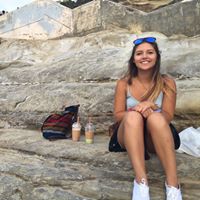 Alysia Cook Photo 6