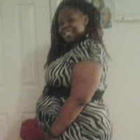 Clarissa Robinson Photo 22